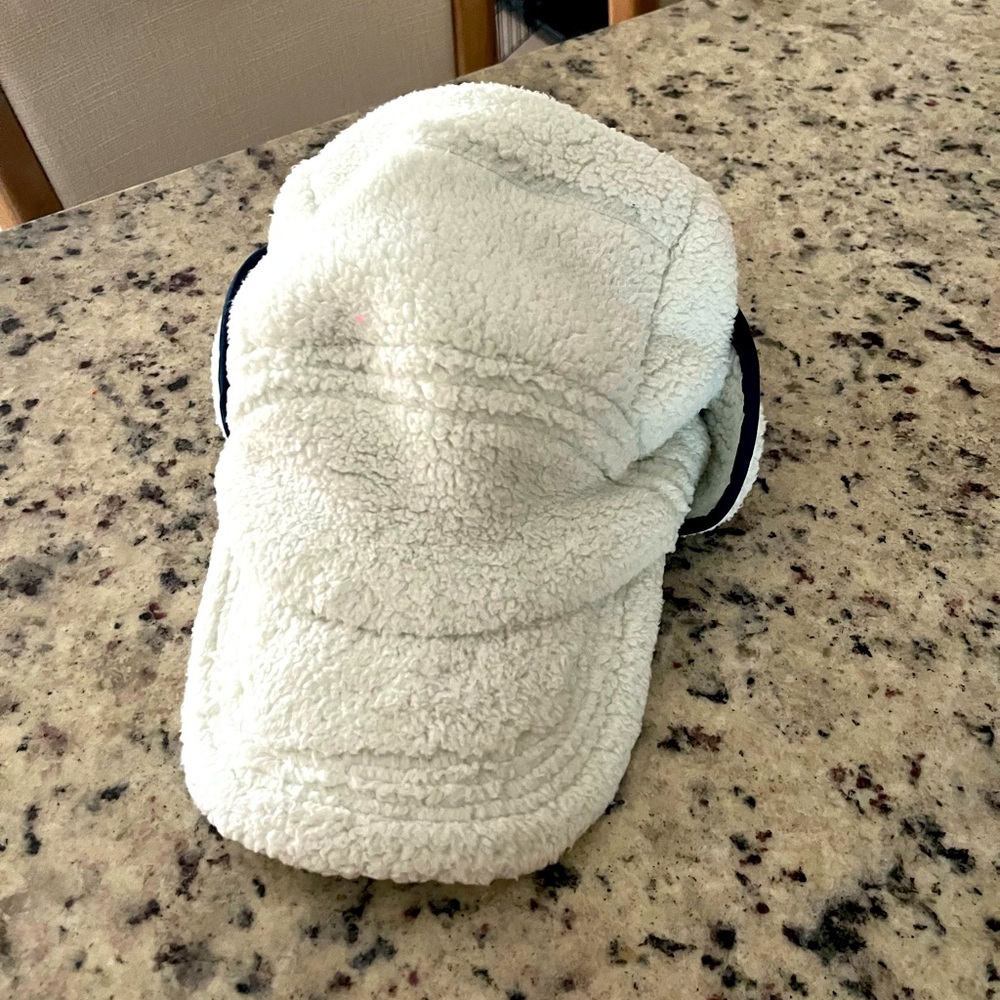 Free People Movement “Windchill” Fleece Cap